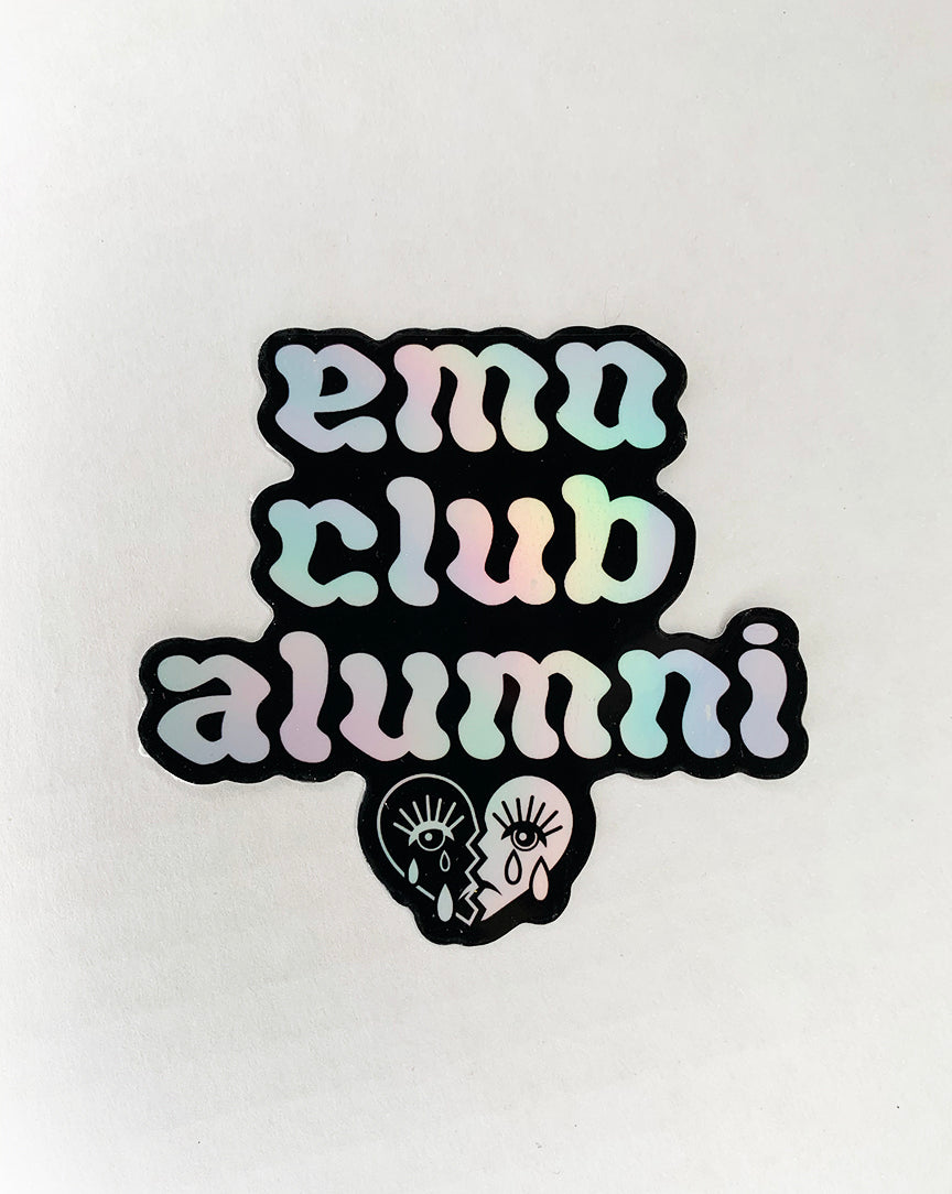 Emo Club Alumni